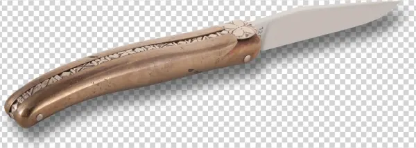 Laguiole Météorite 12cm - Utility Knife