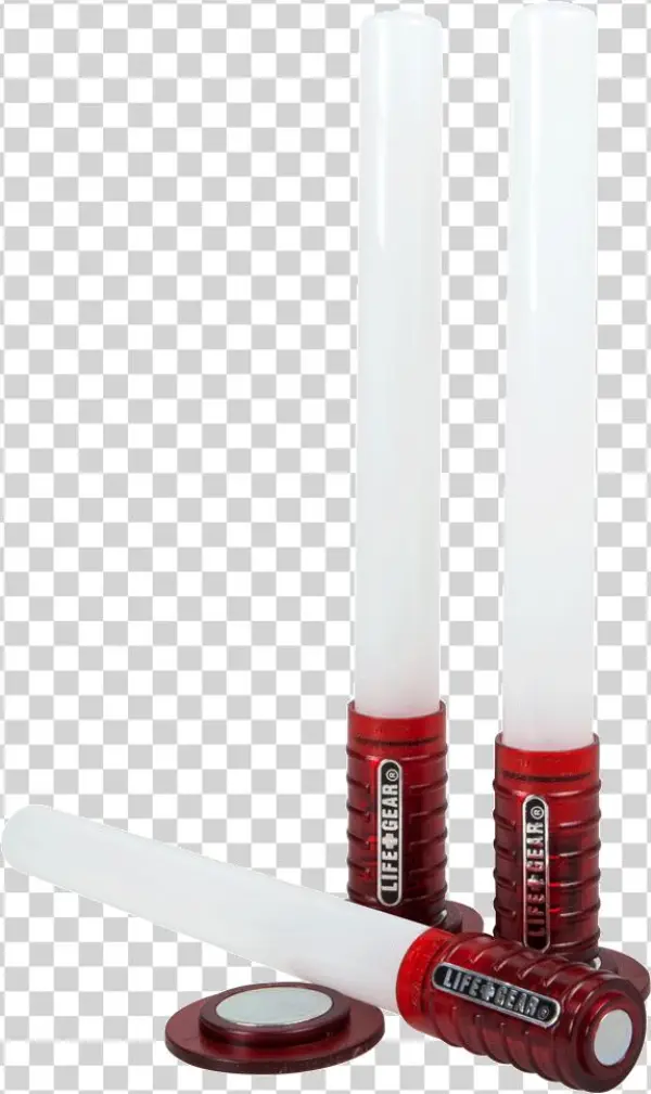 Lg10446red Life Gear Auto Kit Lg10446red - Kwik Cricket