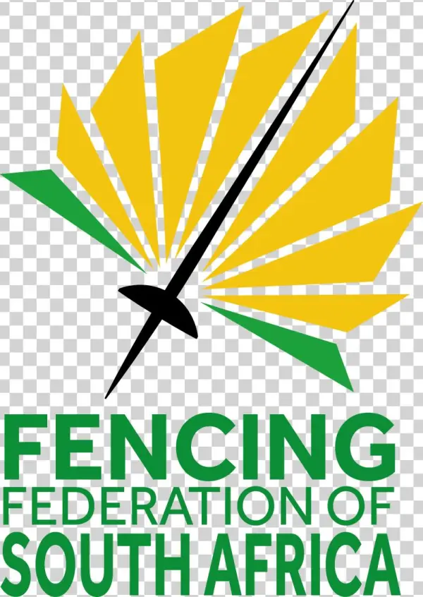 Logos - Fencing Sport South Africa