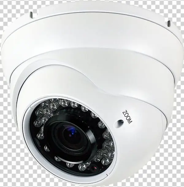 Lts Platinum Cmht2023r A 2mp 1080p Hd Tvi Eyeball Ir - Lt Security Inc. Lts Platinum Hd-tvi Turret Camera
