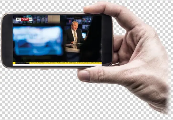 Mobileskynews-june2018 - Photography