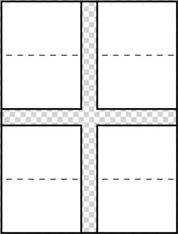 Mourning Images, Rays Of Light 2, 4-up Printing Item - Marceline And Bubblegum Varmints