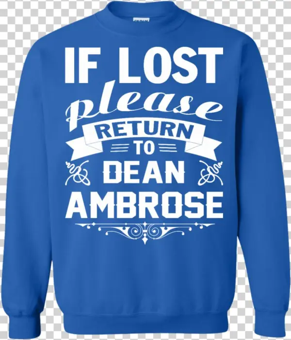 Next - Artist Sweatshirts