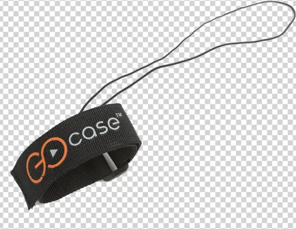 Pro-tether For Gopro Hero Cameras - Label