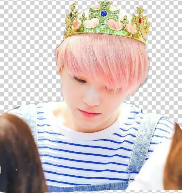 Seventeen Dk 2013 Hair Color