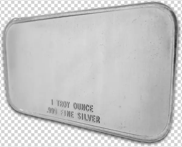 Silver Bullet - Silver