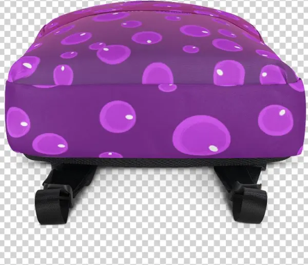 Soda Pop Backpack - Backpack