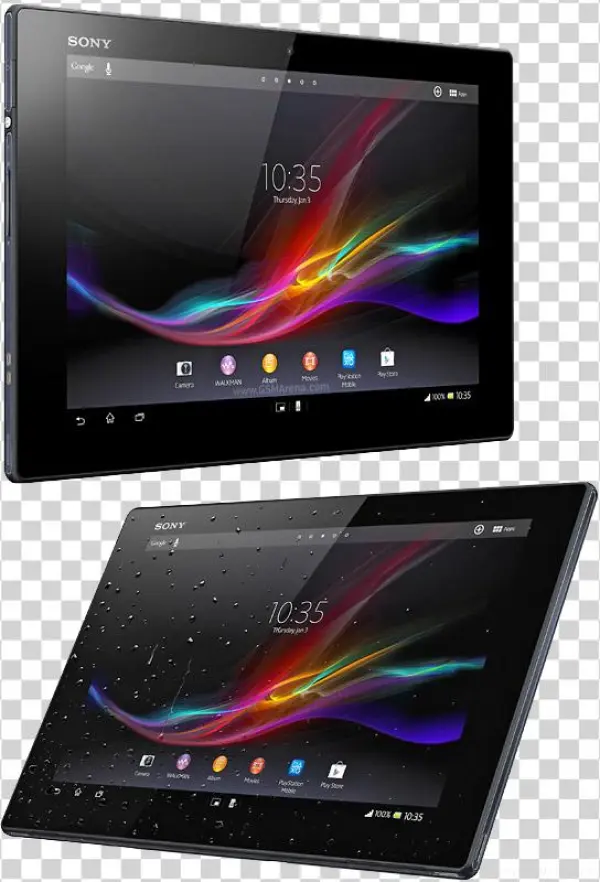 Sony Xperia Tablet Z Wifi 16gb