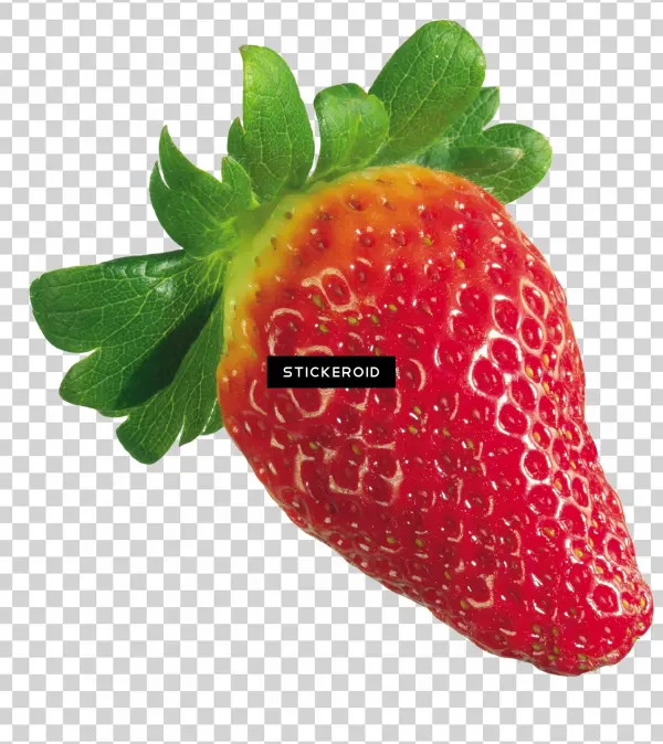 Strawberrys Fruits Nuts Strawberry