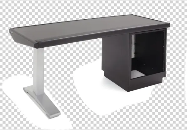 The Essential Workspace - Desk Png