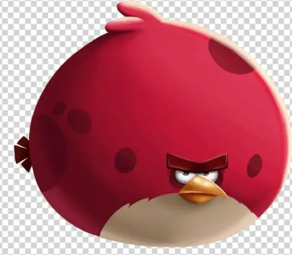 View Larger - Angry Birds