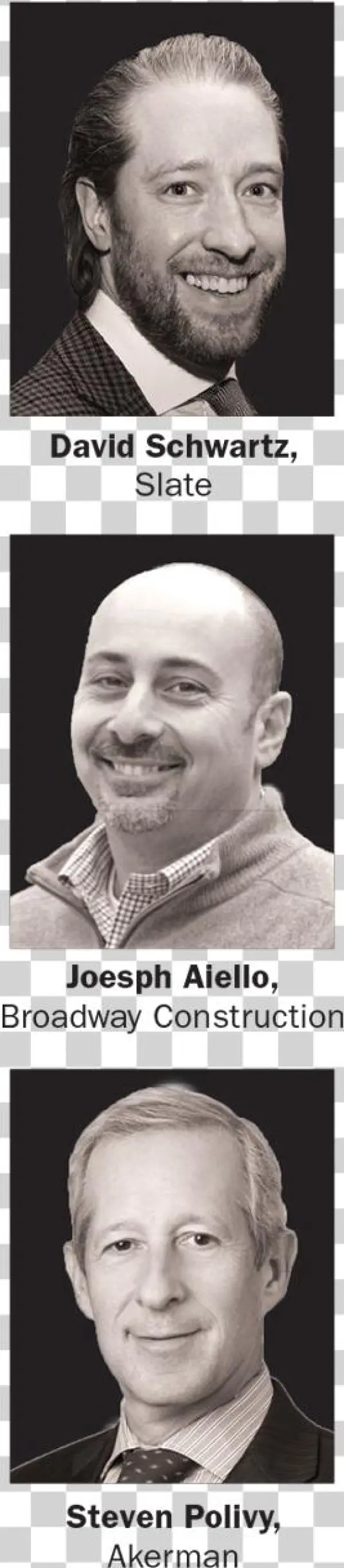 “we Can Ill Afford Additional Costs In The Construction - Photo Caption