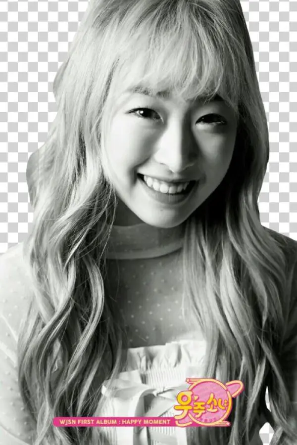 #wjsn #wjsn Cosmic Girls #cosmic Girls #wjsn 2017 #k - Happy