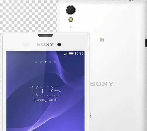 Xperia T3 - Sony Xperia T3