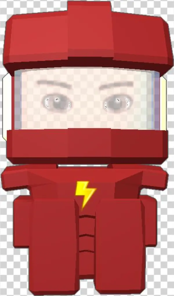 By Deathstroke - Lego