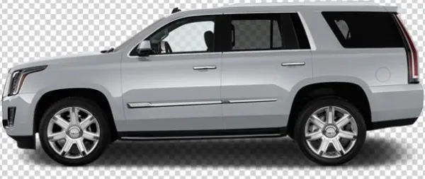 Cadillac Escalade Premium Luxury