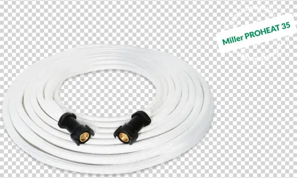 Coil Inductors - Circle