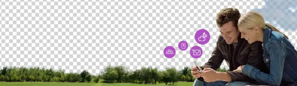 Convierte Tus Puntos En Megas, Redes Sociales Y Noches