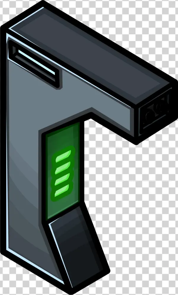 Death Star Archway Ig 3 - Gadget