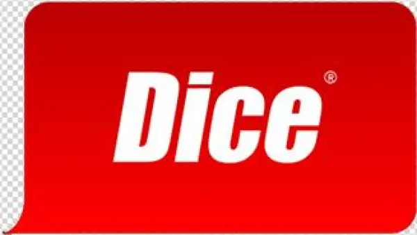 Dice-logo - Lars Müller