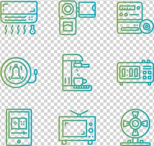 Electric Equipment - Electricity