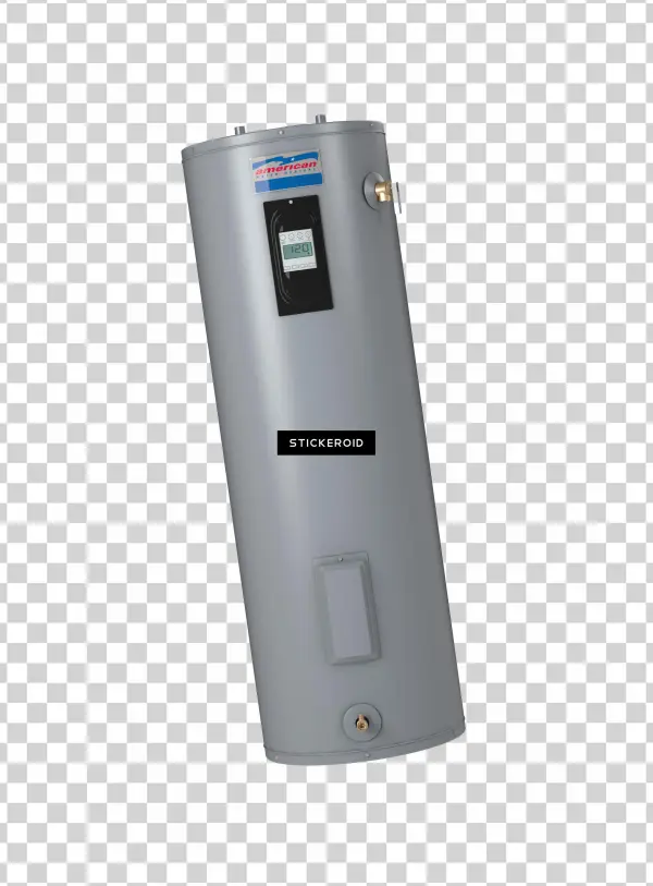 Electric Water Heater Electronics - Gadget