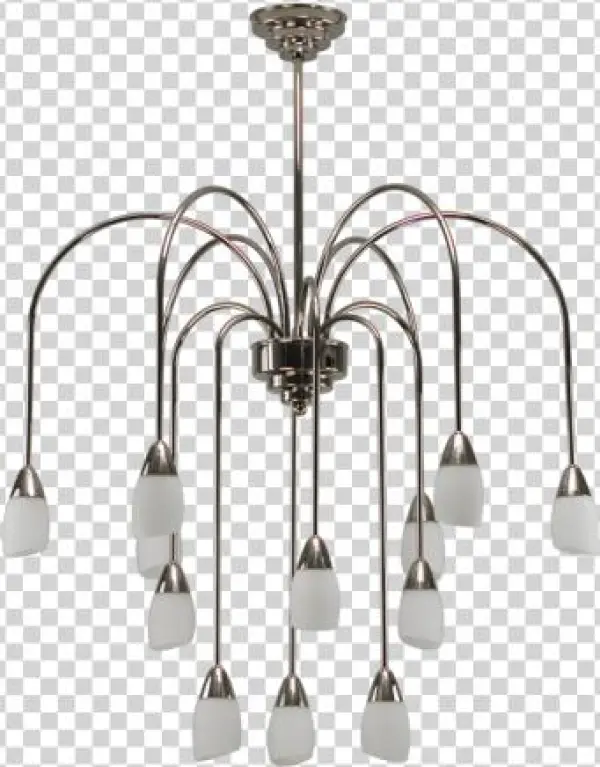 Firework - Chandelier