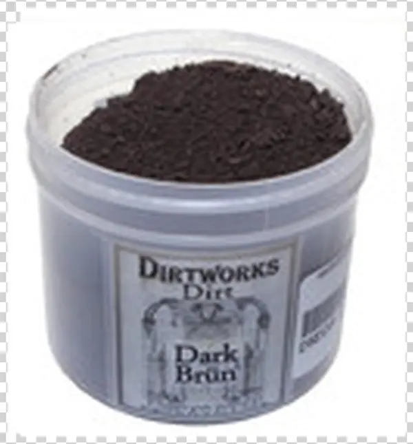 Fleet Street Dirtworks Sedona Powder