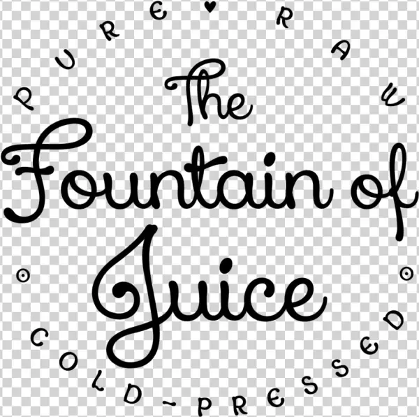 Fountain Of Juice - The Fountain Of Juice