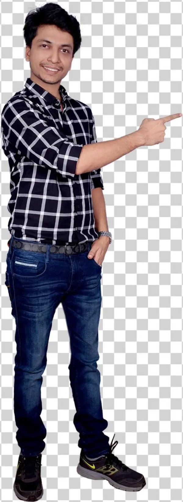 Hi, Piyush Here - Plaid