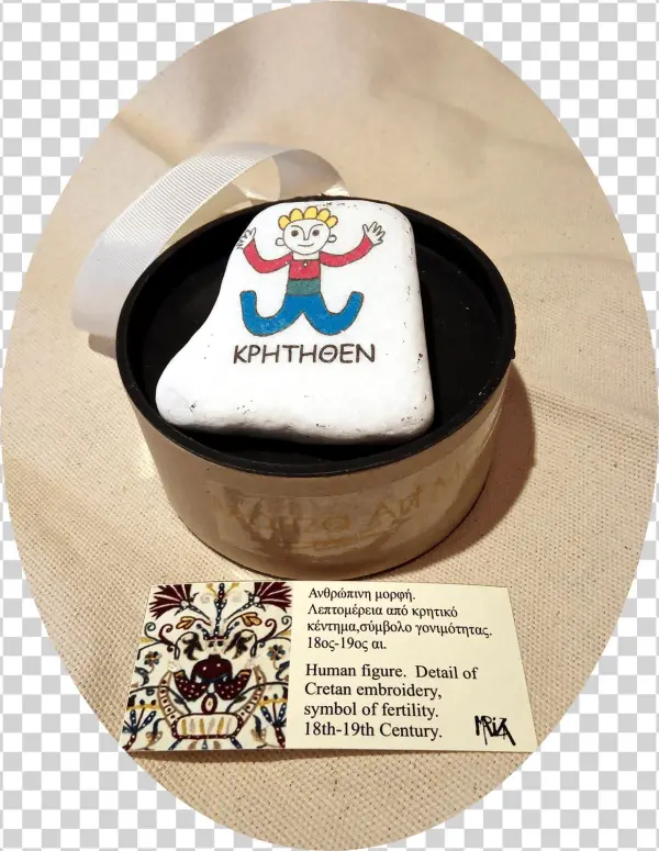 Human Figure - Human