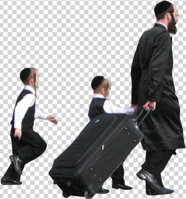 Human Figure Photoshop Png - Tuxedo