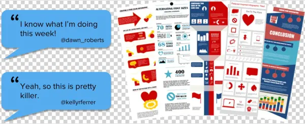 Infographic Templates In Powerpoint - Infographic