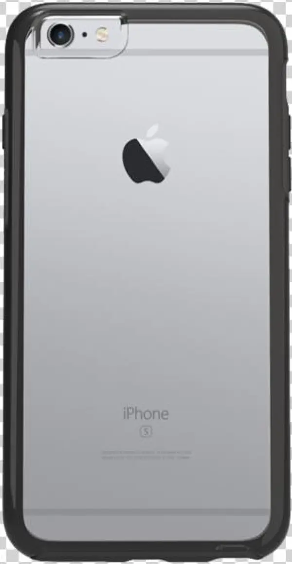 Iphone 5s Symmetry Clear Case