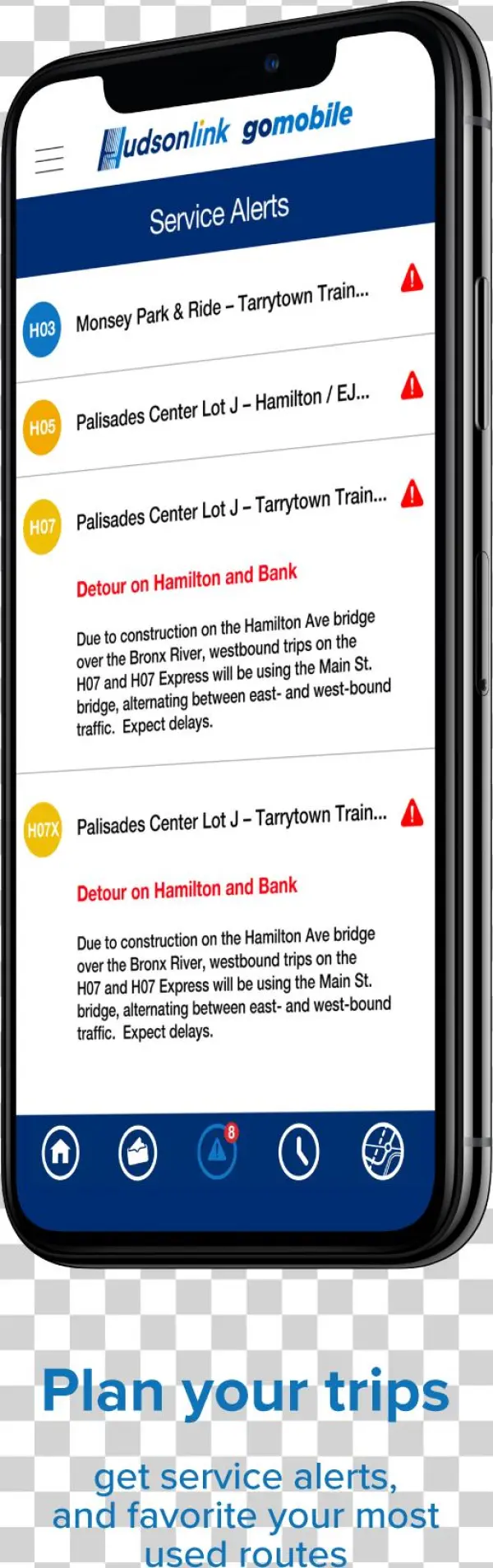Iphone-alerts - Iphone