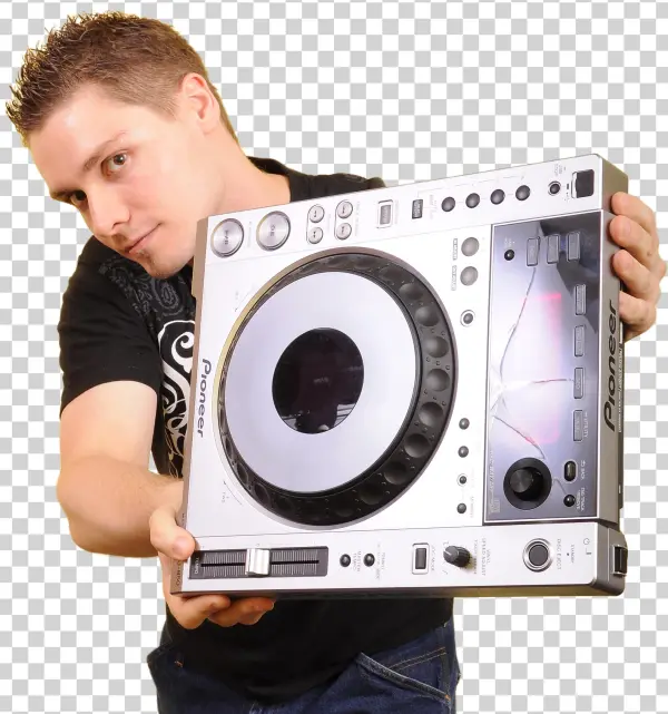 Jeanluc Layer-05 - Digital Camera