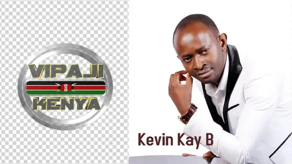 Kev Vip 2 - Television Show