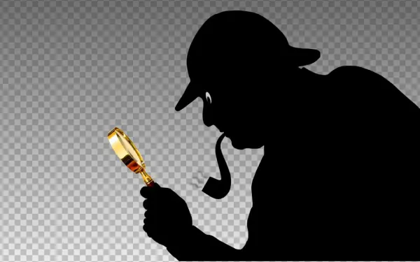 Les Nouvelles Aventures De Sherlock Holmes