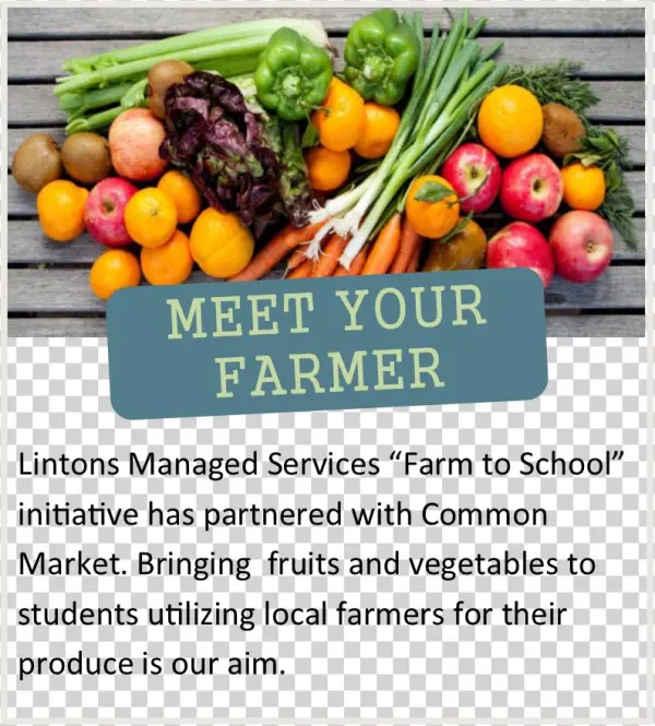 Meet Your Farmer - Supa Iga Riverside