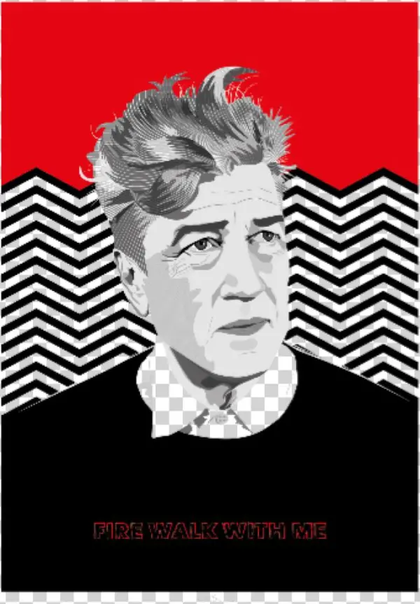 Model Image Graphic Image - Poster