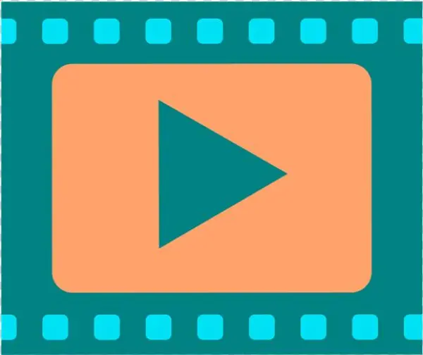 Play Button - Primary School