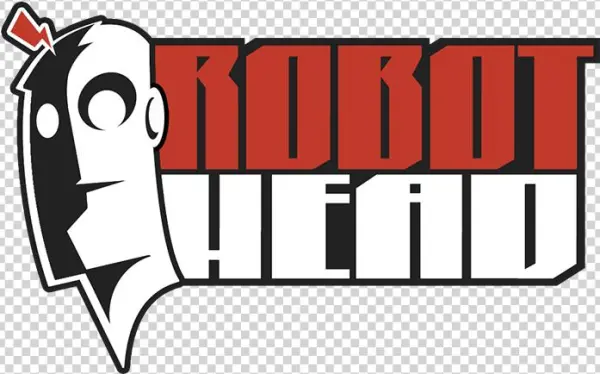 Robothead Robothead - Portfolio