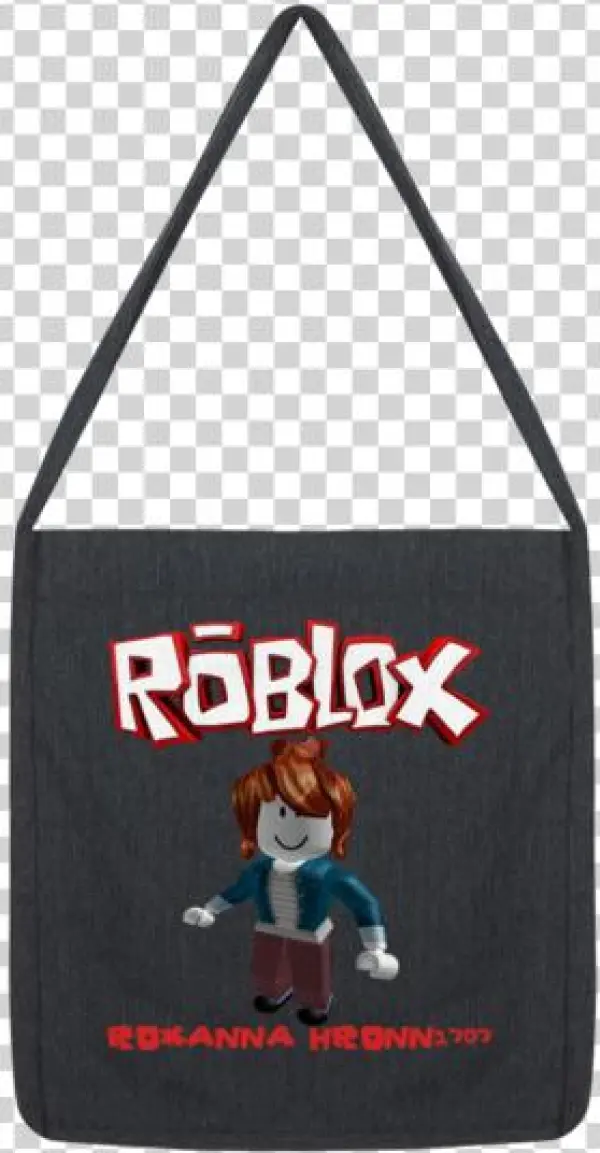 Roxanna Roblox ﻿classic Tote Bag - Roblox Game Online, Tips, Strategies, Cheats Download,
