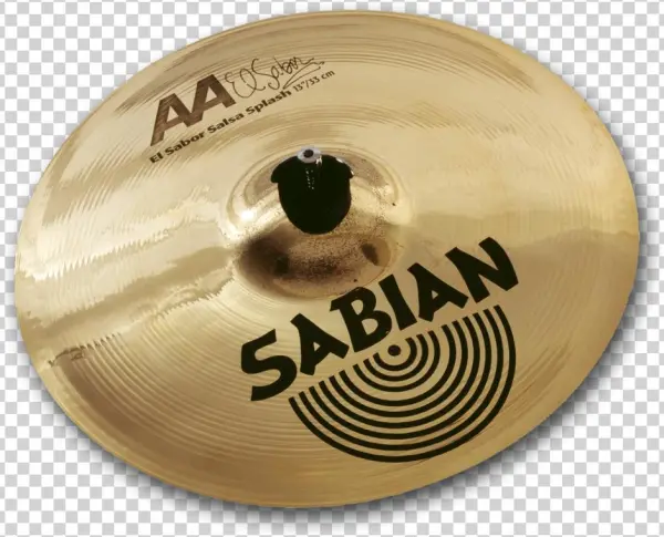 Sabian Aa El Sabor