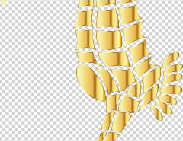 Seahorse Png Transparent Images - Seahorse