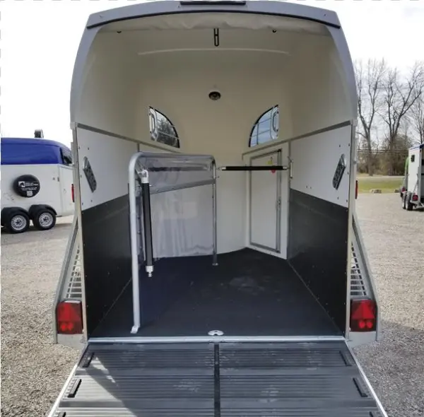 Silver Duo R 2019 19-002 - Travel Trailer