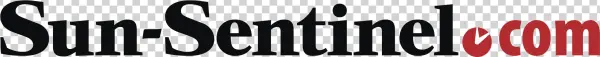 Sun Sentinel Com Logo Png Transparent - Sunsentinel Com Logo