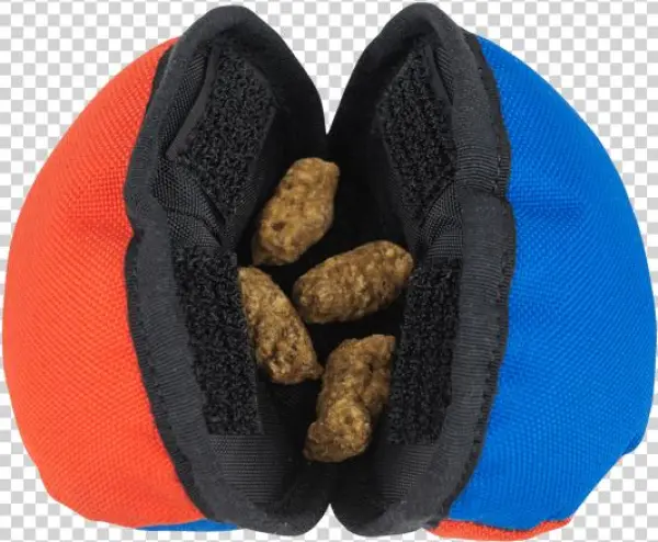 The Clam - Clam Tug E Nuff