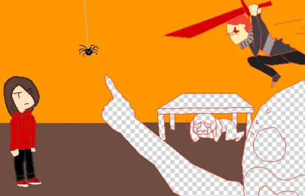 To Be Continued - User