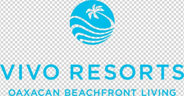 Vivo Logo Blue Cmyk - Digital Realty Trust Logo